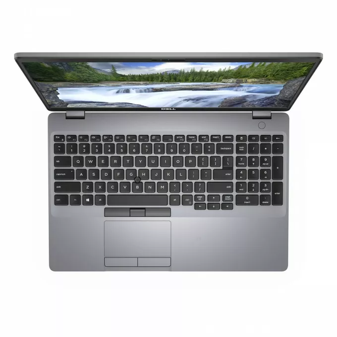 Dell Notebook poleasingowy Latitude 5510 Core i5 10310U (10-gen.) 1,7 GHz/16 GB/480 SSD/15,6&quot; FullHD/Win 11 Prof.