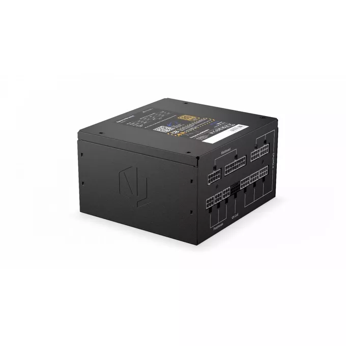 Endorfy Zasilacz Supremo FM6 Gold 850W EY7A012