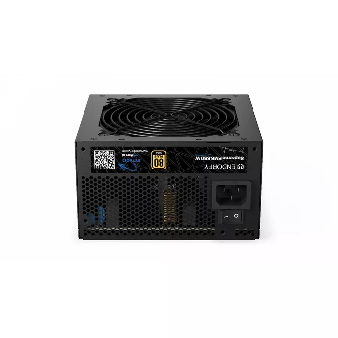 Endorfy Zasilacz Supremo FM6 Gold 850W EY7A012