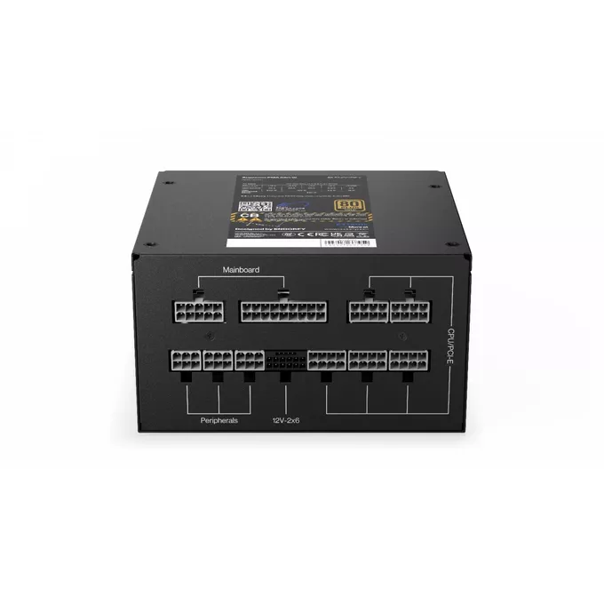 Endorfy Zasilacz Supremo FM6 Gold 850W EY7A012