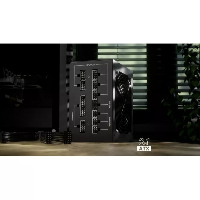 Endorfy Zasilacz Supremo FM6 Gold 850W EY7A012