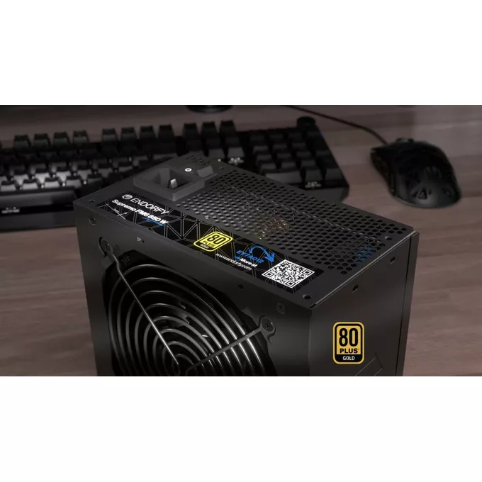 Endorfy Zasilacz Supremo FM6 Gold 850W EY7A012