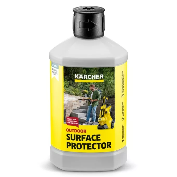 Karcher Impregnat do powierzchni zewnętrznych RM 542 6.295-594.0