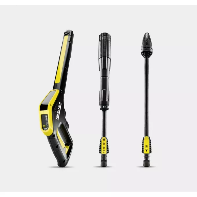 Karcher Urządzenie wysokociśnieniowe K4 Power Control Flex Home *EU