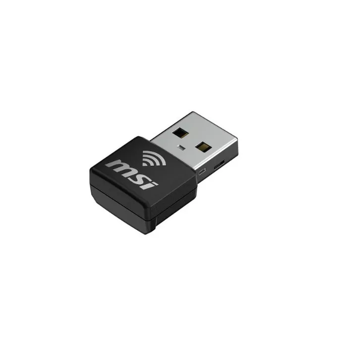 MSI Adapter USB AX1800 Nano WiFi