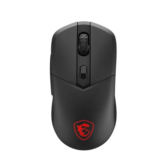 MSI Mysz bezprzewodowa Versa 300