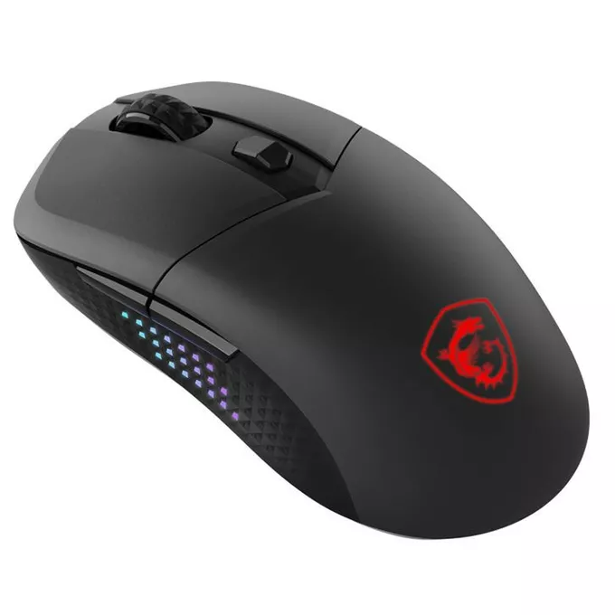MSI Mysz bezprzewodowa Versa 300