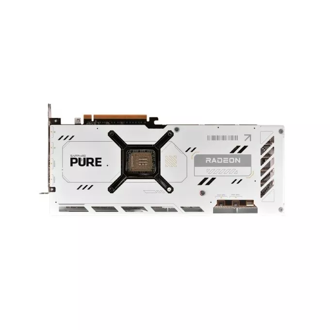 Sapphire Technology Karta graficzna Radeon RX 7900 XT PURE 20GB GDDR6 320bit 2DP/2HDMI