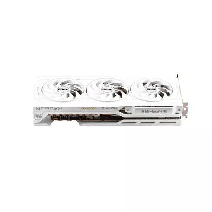 Sapphire Technology Karta graficzna Radeon RX 7900 XT PURE 20GB GDDR6 320bit 2DP/2HDMI