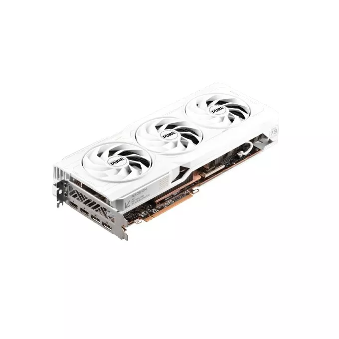 Sapphire Technology Karta graficzna Radeon RX 7900 XT PURE 20GB GDDR6 320bit 2DP/2HDMI