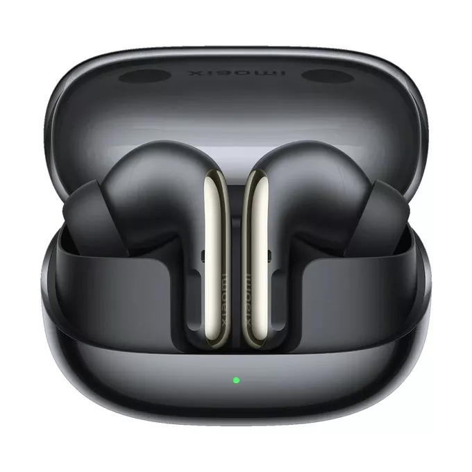 XIAOMI Słuchawki Buds 5 Pro WiFi Czarne