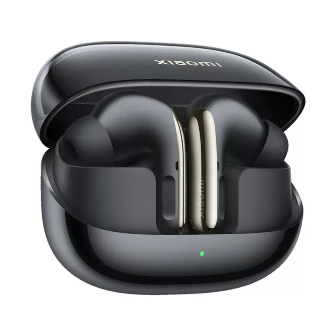 XIAOMI Słuchawki Buds 5 Pro WiFi Czarne