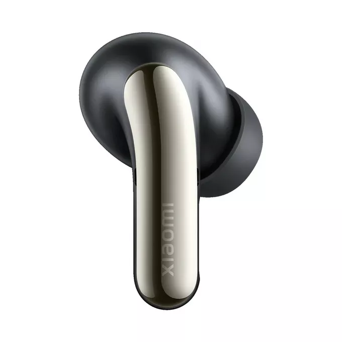 XIAOMI Słuchawki Buds 5 Pro WiFi Czarne