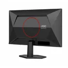 AOC Monitor 25G42E 24.5 cala 180Hz Fast IPS HDMI DP