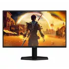 AOC Monitor 25G42E 24.5 cala 180Hz Fast IPS HDMI DP