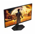 AOC Monitor 25G42E 24.5 cala 180Hz Fast IPS HDMI DP