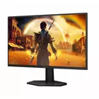 AOC Monitor 25G42E 24.5 cala 180Hz Fast IPS HDMI DP