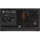 ASRock Zasilacz SL-750G 750W 80PLUS GOLD modularny