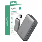 AUKEY Mini Power Bank PB-Y57| 20000mAh | 22.5W | 2xUSB | PD 3.0 QC 3.0 LED