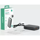 AUKEY Mini Power Bank PB-Y57| 20000mAh | 22.5W | 2xUSB | PD 3.0 QC 3.0 LED