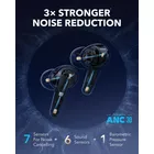 Anker Słuchawki bezprzewodowe Soundcore Liberty 4 PRO Bluetooth niebieskie