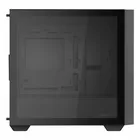 Asus Obudowa A21 micro-ATX Czarna