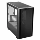 Asus Obudowa A21 micro-ATX Czarna