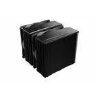 Be quiet! Chłodzenie CPU Pure Rock 3 PRO LX BK043