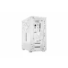 Be quiet! Obudowa Pure Base 501 DX biała