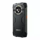 Blackview Smartfon BV9300 Pro 15080 mAh 12/256GB czarny