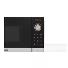 Bosch Kuchenka mikrofalowa FEL023MS2