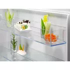 Electrolux Chłodziarko-zamrażarka LNT6NE18S