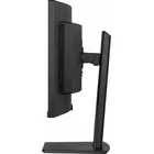IIYAMA Monitor 34 cali XCB3494WQSU-B1 VA,UWQHD,1500R,2xHDMI,DP,2xUSB,2xUSB-C