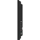 IIYAMA Monitor 43 cale LH4364UHS-B1AG 24/7,VA,ANDROID14,4K,500cd,4000:1,2xHDMI,USB-C,RJ45, RS-232c, IR, 2x10W, 2xUSB, UCHWYT ŚCIENNY