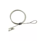 Kensington Linka do notebooka szyfr Slim NanoSaver 2.0 EQ