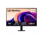 LG Electronics Monitor 27U631A-B QHD 100Hz IPS HDR10 27 cali