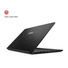 MSI Notebook Modern 15 H AI C1MOG-210PL W11H/Ultra5/16GB/512SSD/Int.Arc/15.6