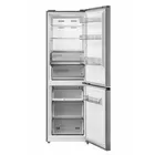 Midea Chłodziarko-zamrażarka MERB345MGC02