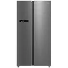 Midea Chłodziarko-zamrażarka SbS MDRS791MIE46