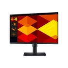Samsung Monitor 24 cale S40GD IPS 1920x1080 FHD 16:9 2xHDMI 1xDP 2xUSB-A 2.0 1xUSB-B 5ms 100Hz HAS+PIV głośniki płaski 3YOn-Site (LS24D406GAUXEN)