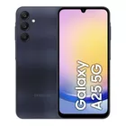 Samsung Smartfon GALAXY A25 5G 6/128 GB Czarny +1Y Care