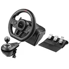Tracer Kierownica SimRacer Manual Gearbox 6in1 (PC/PS4/PS3/Xone/X360/SWITCH)