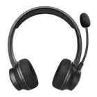 Trust Słuchawki bezprzewodowe Ayda Wireless ENC Black