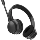 Trust Słuchawki bezprzewodowe Ayda Wireless ENC Black