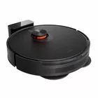 XIAOMI Robot sprzątajacy Vacuum S20+ Czarny