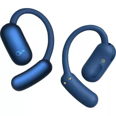 Anker Słuchawki bezprzewodowe Soundcore Aero Fit 2 Bluetooth niebieskie