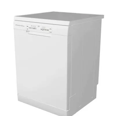 Candy Zmywarka CDPN 1L39PW FS60 cm Biała