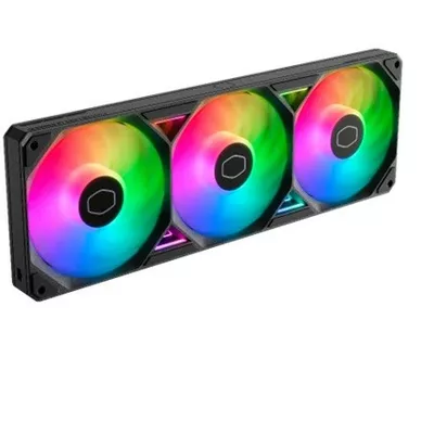 Cooler Master Wentylator SickleFlow Edge 360 ARGB