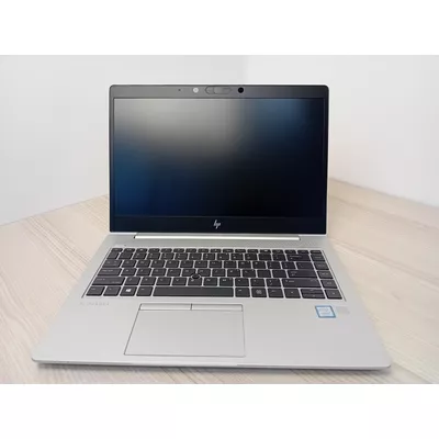 HP Notebook poleasingowy EliteBook 840 G5 Core i7-8550U (8-Gen.) 1.8GHz/16GB/SSD 512GB/14 FullHD/Win 11 Prof.