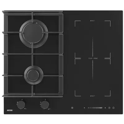 MPM Płyta gazowo-indukcyjna MPM-60-IMG-22